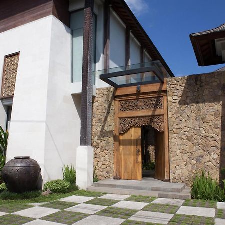 Swarapadi Villa Ubud Zewnętrze zdjęcie