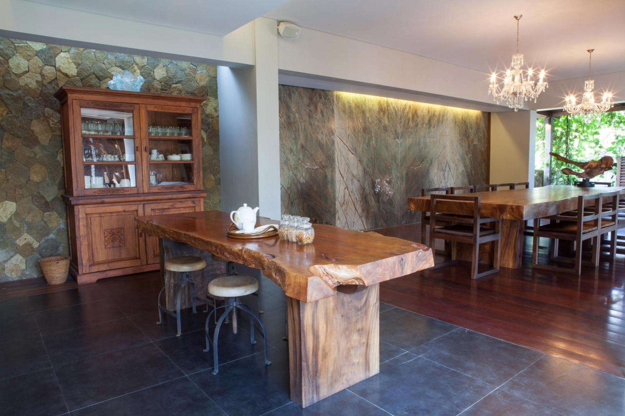 Swarapadi Villa Ubud Zewnętrze zdjęcie