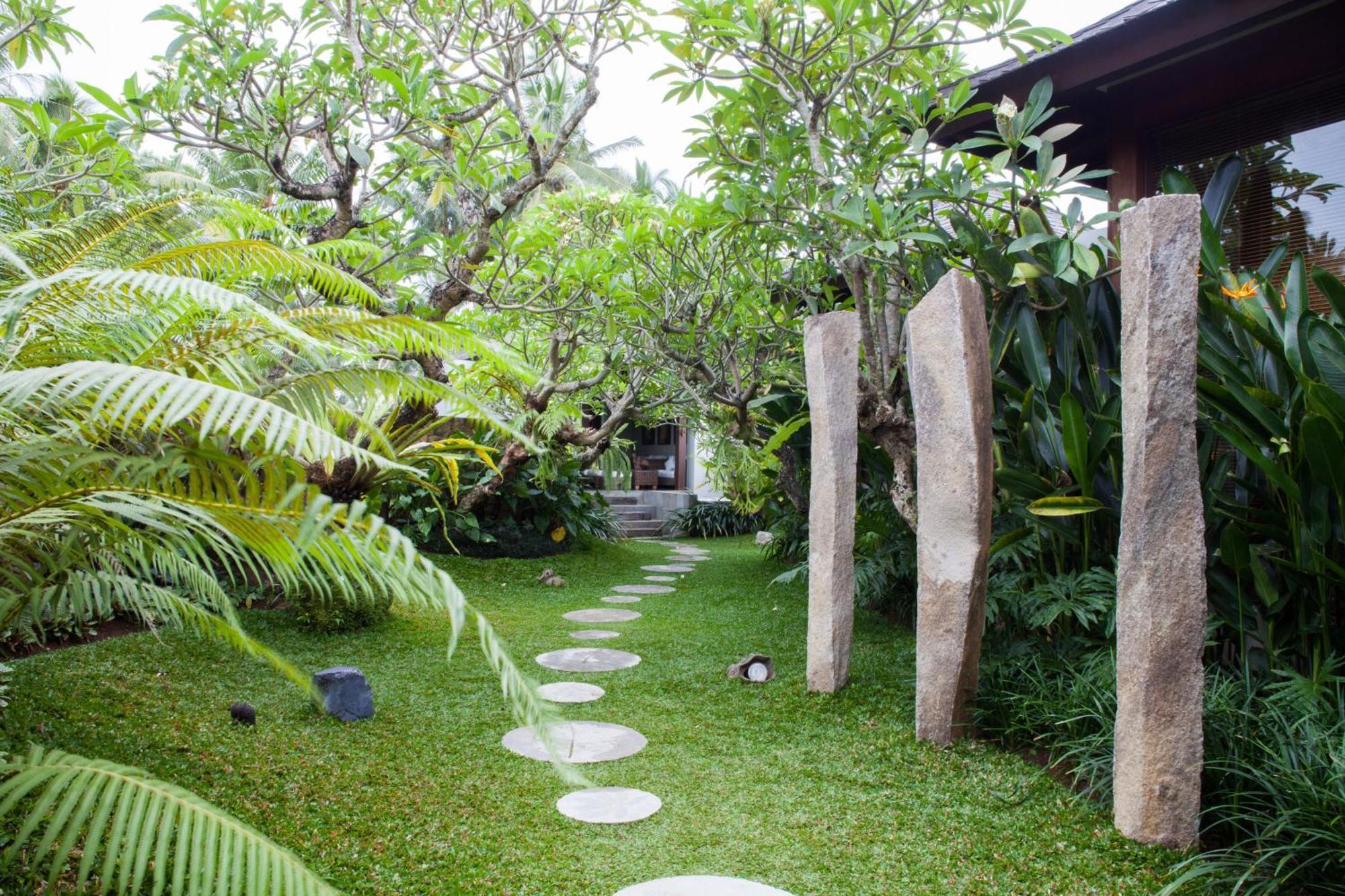 Swarapadi Villa Ubud Zewnętrze zdjęcie