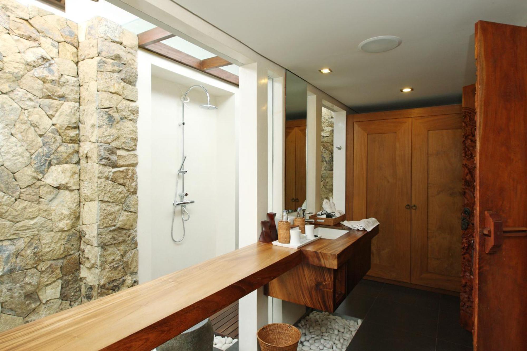 Swarapadi Villa Ubud Zewnętrze zdjęcie