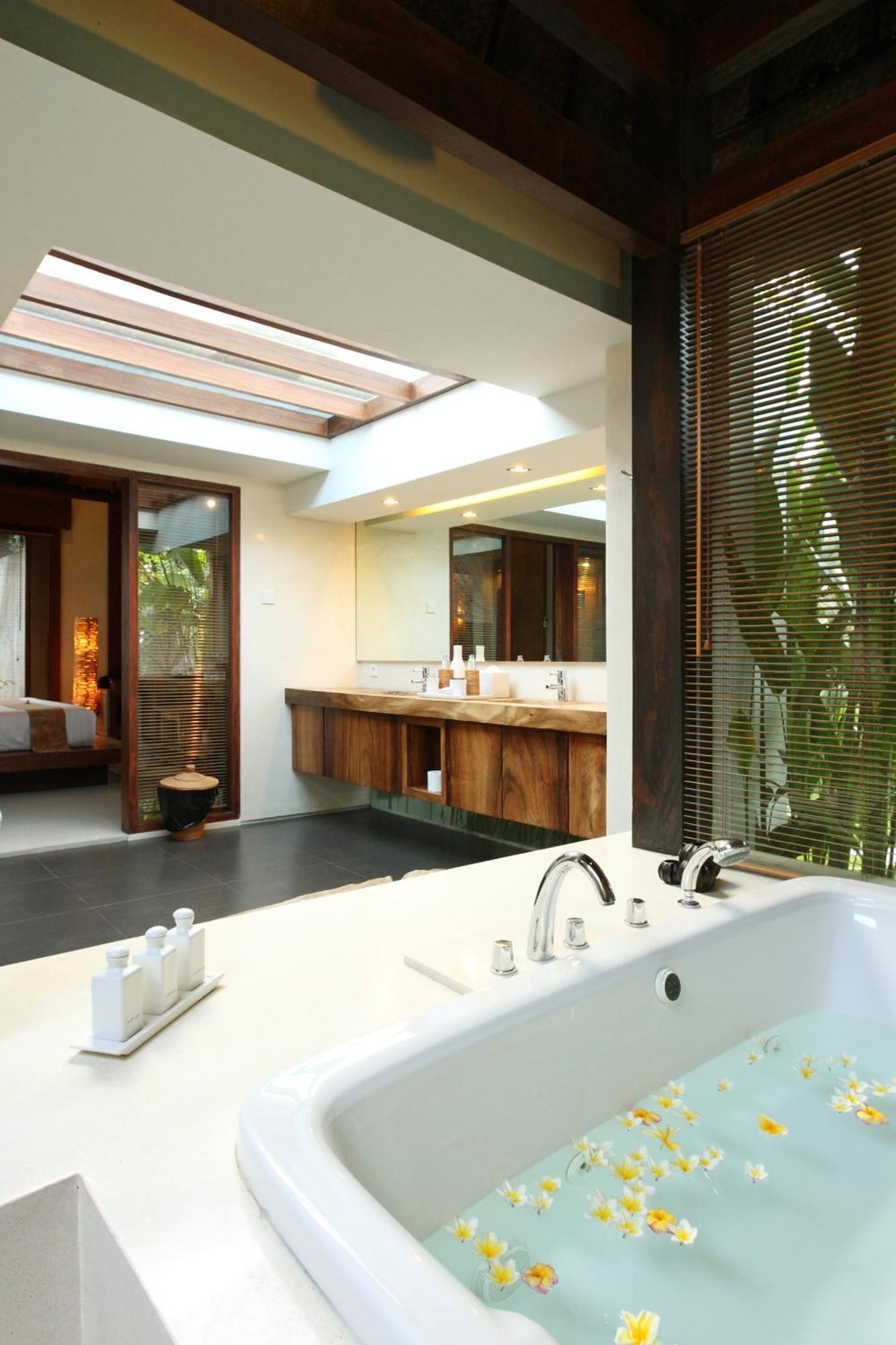 Swarapadi Villa Ubud Zewnętrze zdjęcie