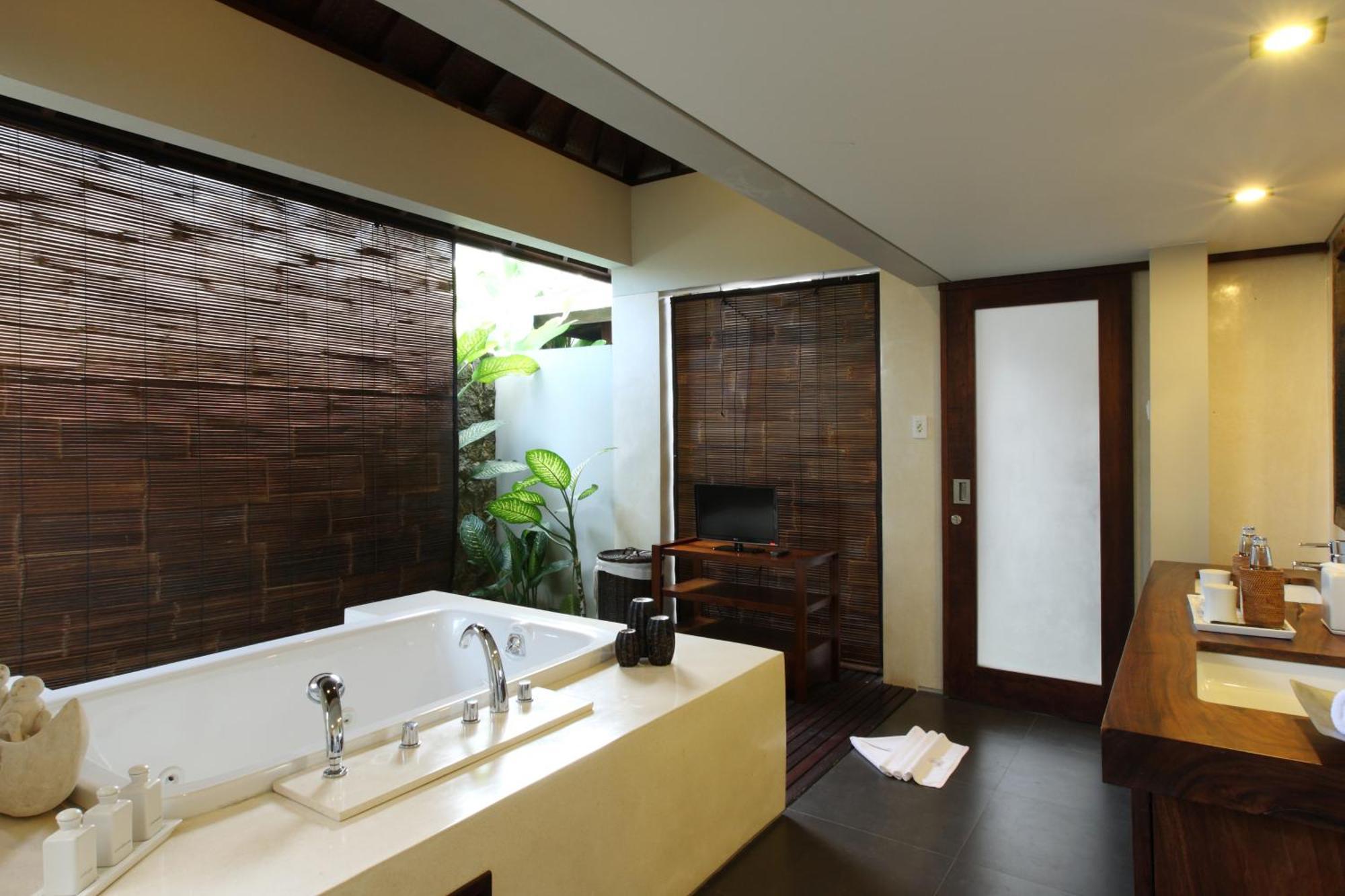 Swarapadi Villa Ubud Zewnętrze zdjęcie