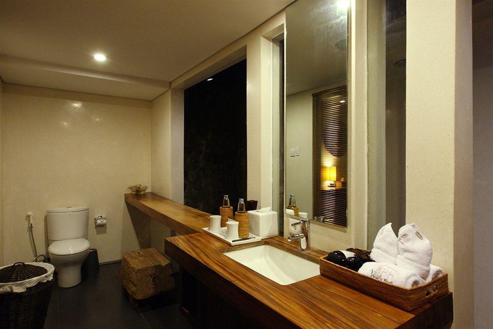 Swarapadi Villa Ubud Zewnętrze zdjęcie