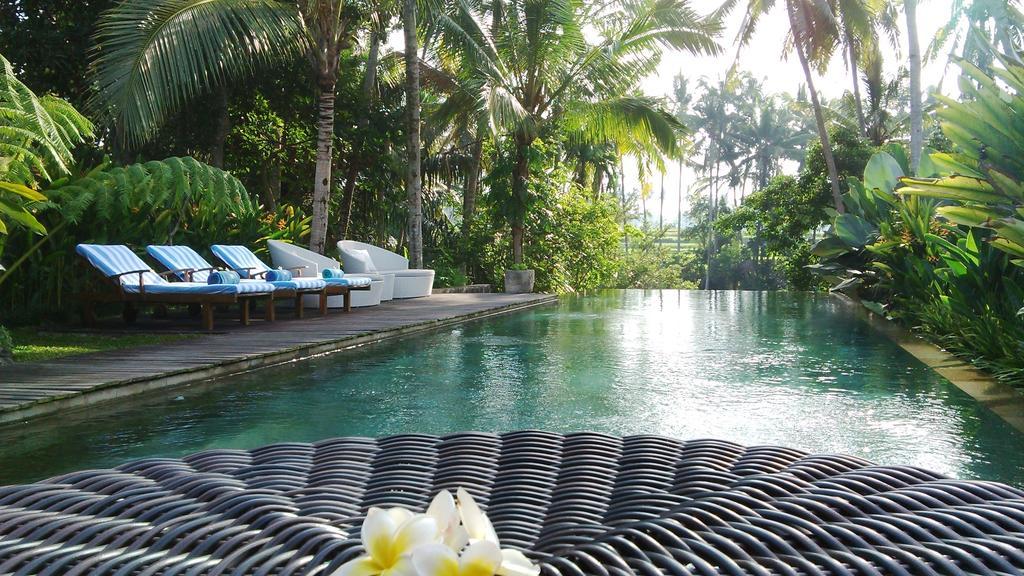 Swarapadi Villa Ubud Zewnętrze zdjęcie