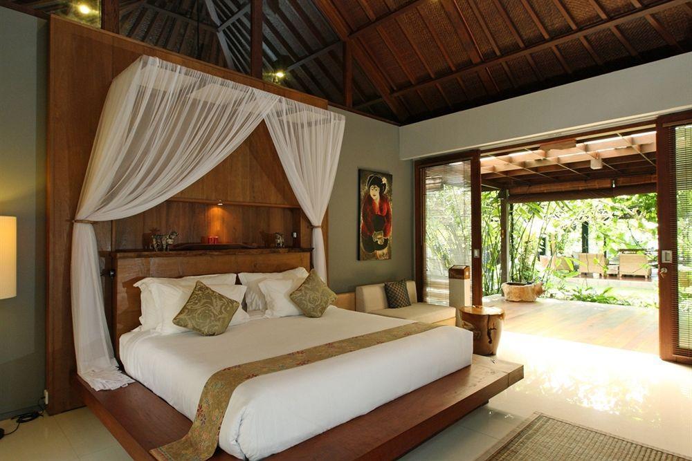 Swarapadi Villa Ubud Zewnętrze zdjęcie