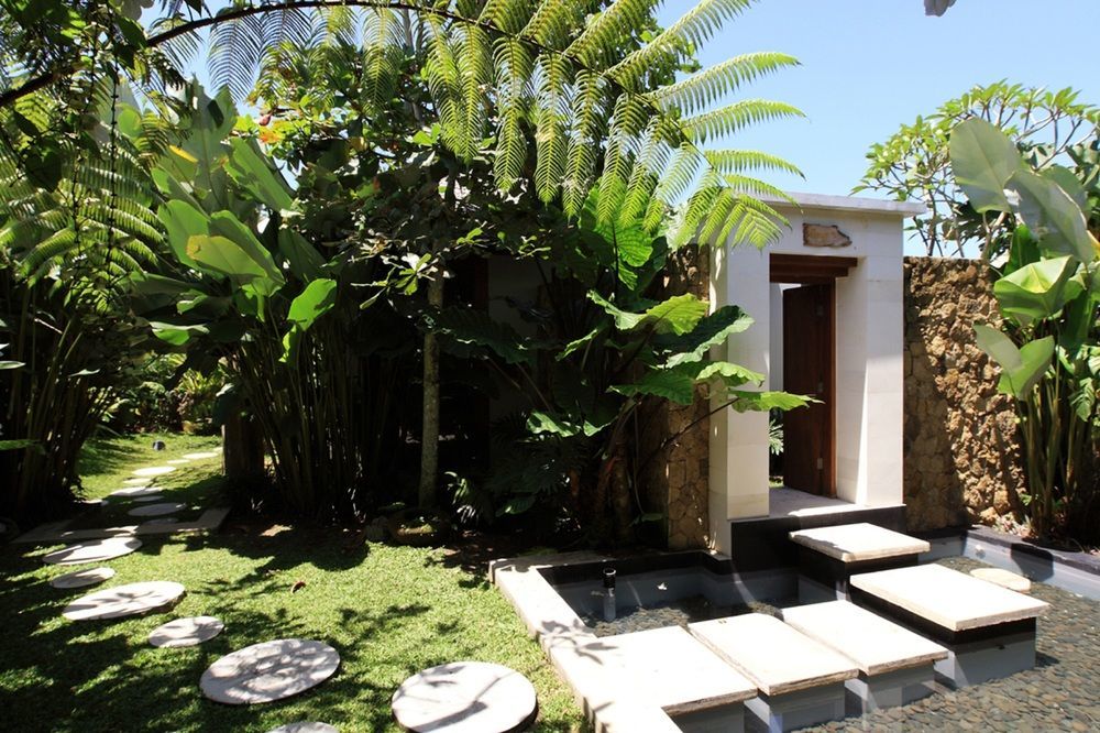 Swarapadi Villa Ubud Zewnętrze zdjęcie