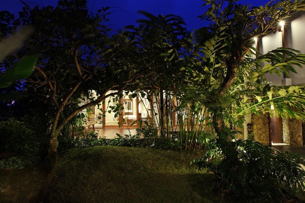 Swarapadi Villa Ubud Zewnętrze zdjęcie