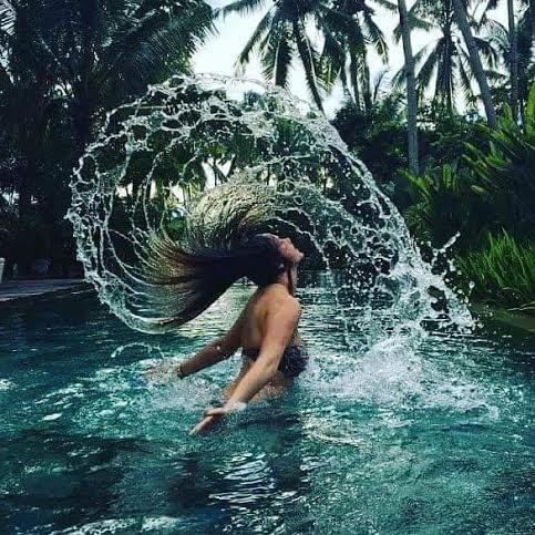 Swarapadi Villa Ubud Zewnętrze zdjęcie