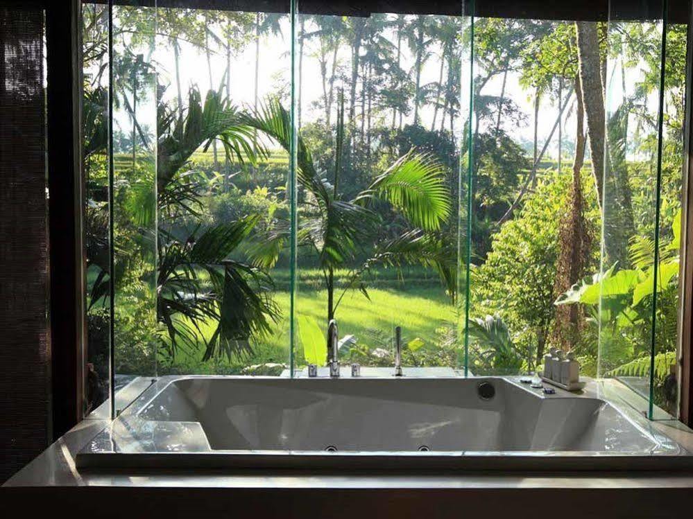 Swarapadi Villa Ubud Zewnętrze zdjęcie