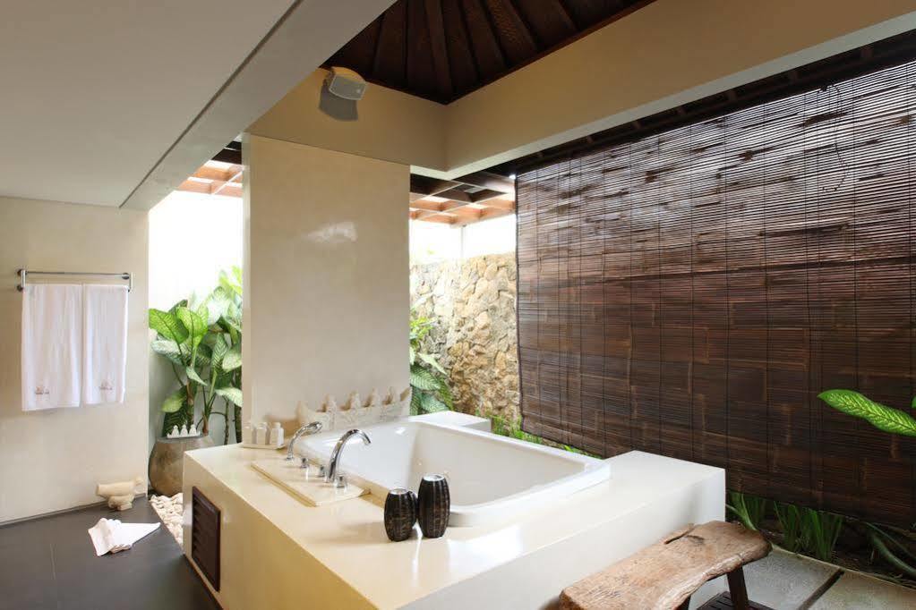 Swarapadi Villa Ubud Zewnętrze zdjęcie