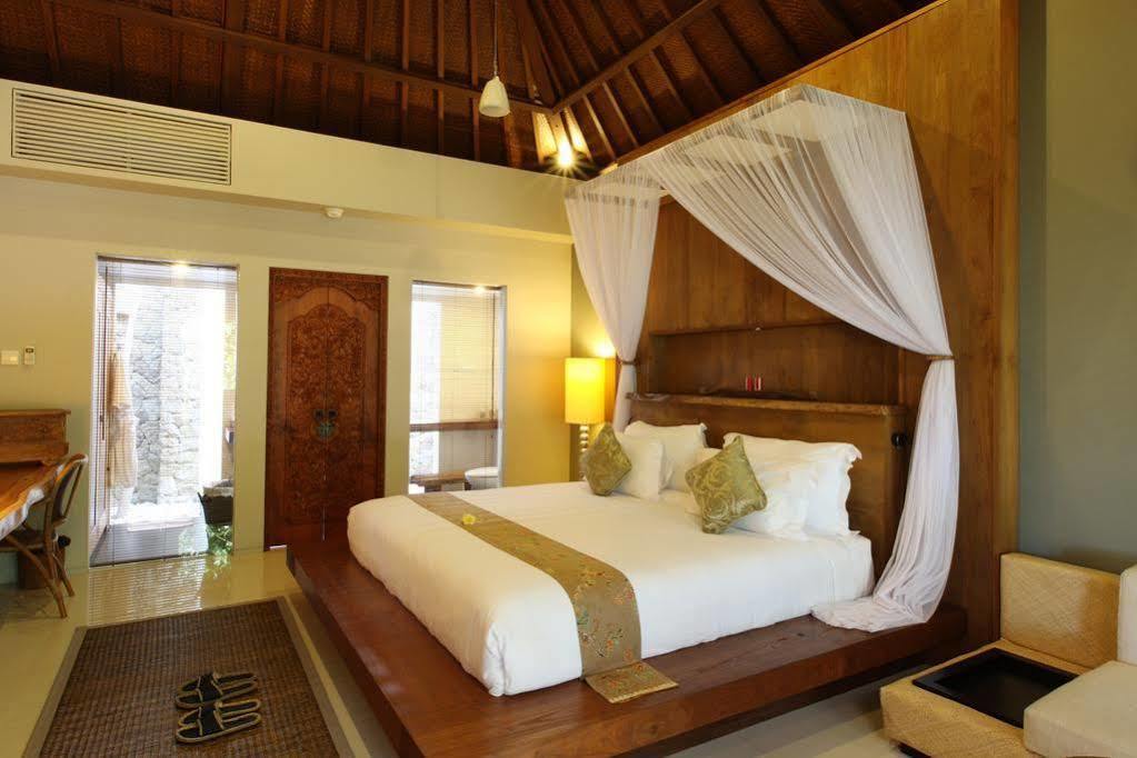 Swarapadi Villa Ubud Zewnętrze zdjęcie